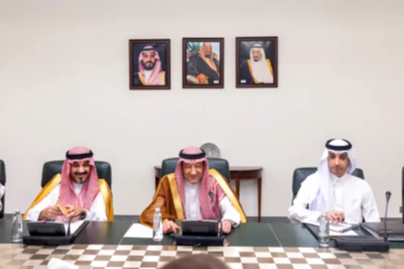 نائب وزير الخارجية يبحث مع وفد كونراد أديناور تعزيز التعاون