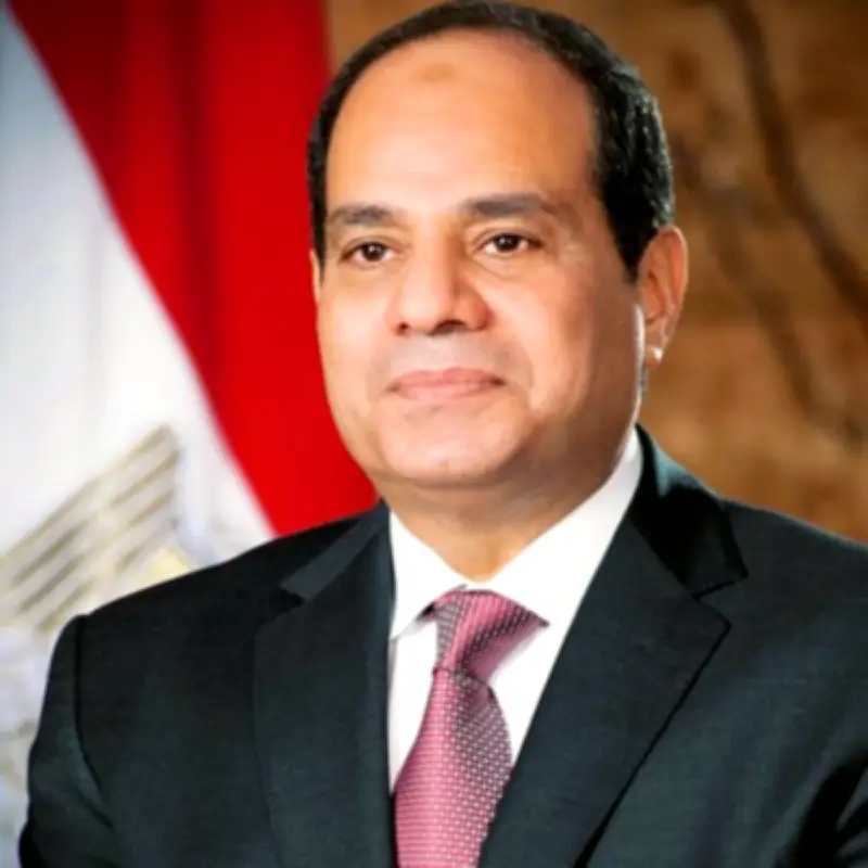 السيسي يشكر منتخب مصر بعد إنجاز غير مسبوق في كأس العالم 2026