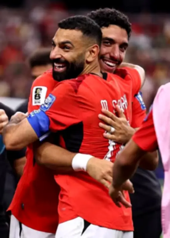 مواجهة مصر والأرجنتين في كأس العالم 2026: صلاح أمام ميسي