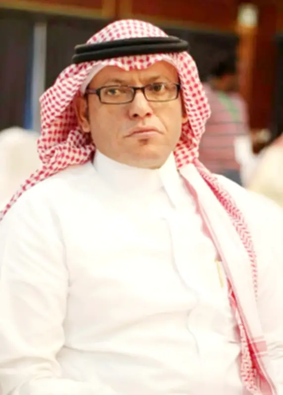 عيد الحجيلي: العمل الإداري في المؤسسة الثقافية لا يضيف للمبدع ويستنزف الوقت