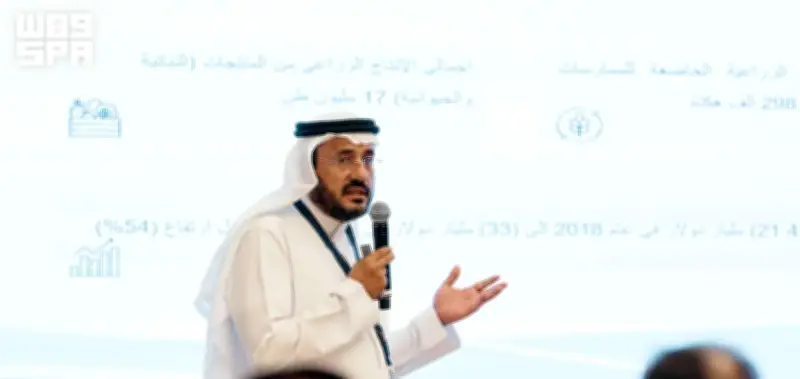 خبراء: إصلاحات المياه بالمملكة تحول الندرة لفرص تنموية