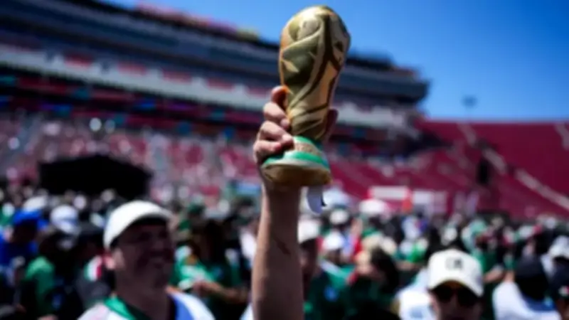 فيفا: 89 ألف منشور مسيء بمونديال 2026 وزيادة 13 ضعفاً عن قطر