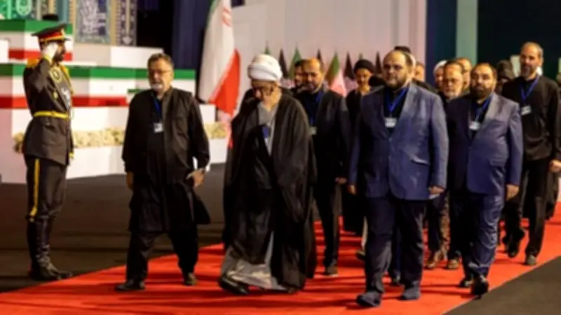 وفود دولية تصل إلى طهران لحضور جنازة خامنئي