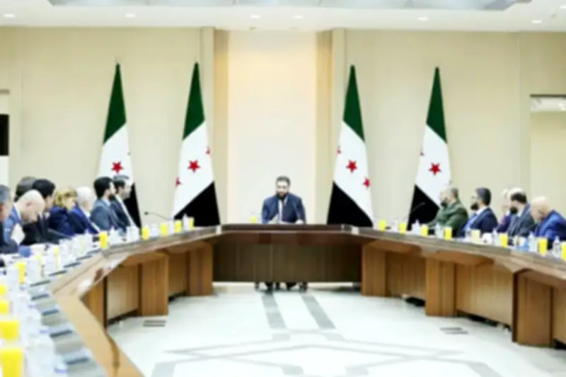 من الجمود إلى التعافي: هل حان «مشروع مارشال» لدعم سورية؟