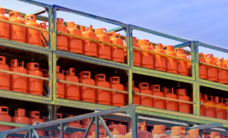 Gasco يعلن أسعار تعبئة الغاز الجديدة في السعودية يوليو 2026