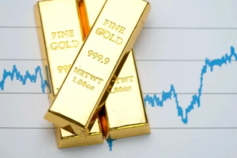 الذهب يرتفع 1.4% مسجلاً أول مكاسب أسبوعية في 5 أسابيع