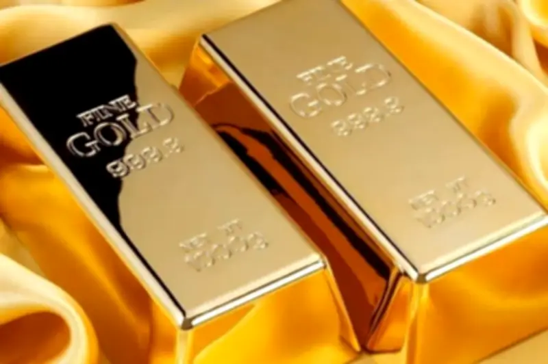 الذهب يتجاوز 4125 دولاراً للأوقية وسط مخاوف التضخم وأسعار الفائدة