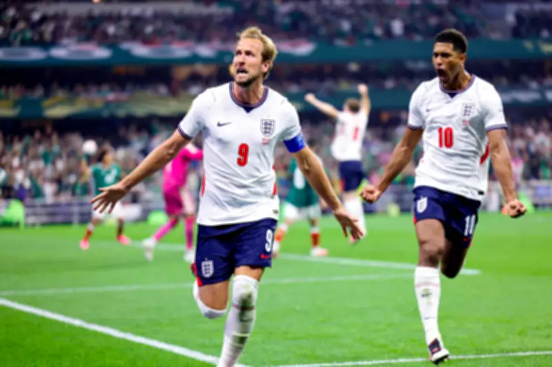 هاري كين يرفع رصيده إلى 6 أهداف ويشعل المنافسة على هداف مونديال 2026