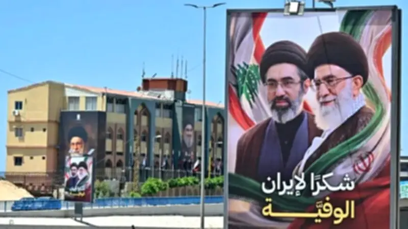 إيران تحذر أمريكا وإسرائيل من أي حسابات خاطئة قبل جنازة خامنئي