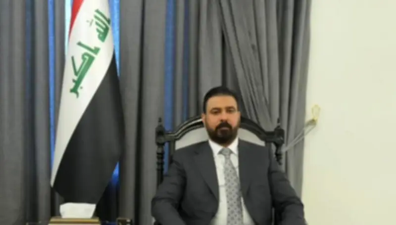 باحث: العشائر العراقية تساند الزيدي وحصر السلاح مطلب داخلي