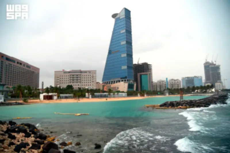 جدة تتصدر وجهات صيف السعودية 2026 بتجارب عائلية متكاملة
