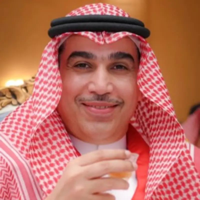 حاتم خيمي يدرس الترشح لرئاسة اتحاد القدم السعودي