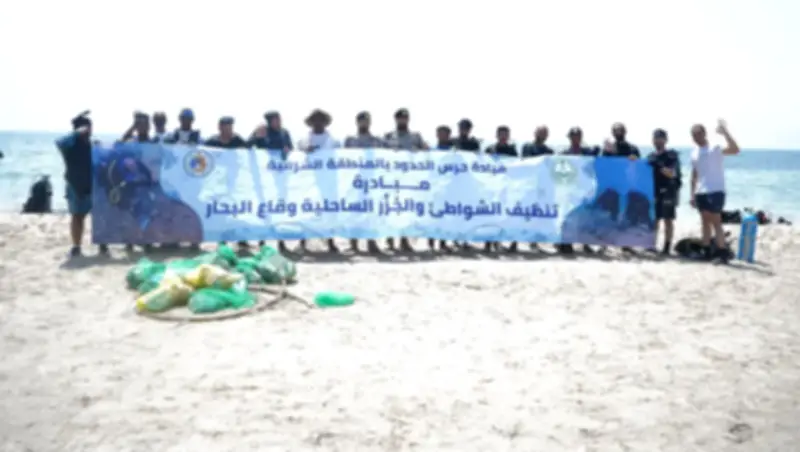 إعادة فتح جسر الملك فهد بعد إغلاق مؤقت بسبب الضباب