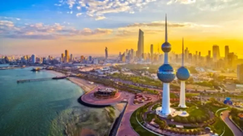 الكويت تدين الاعتداءات الإيرانية المتكررة على أراضيها