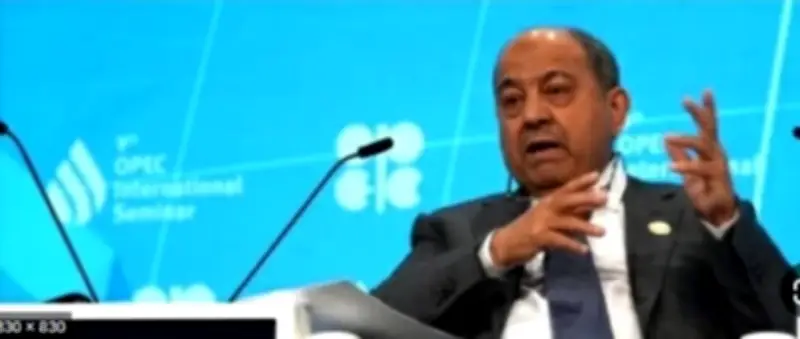الكويت تؤكد أهمية التنسيق بين الدول المنتجة للنفط لمواجهة تحديات السوق