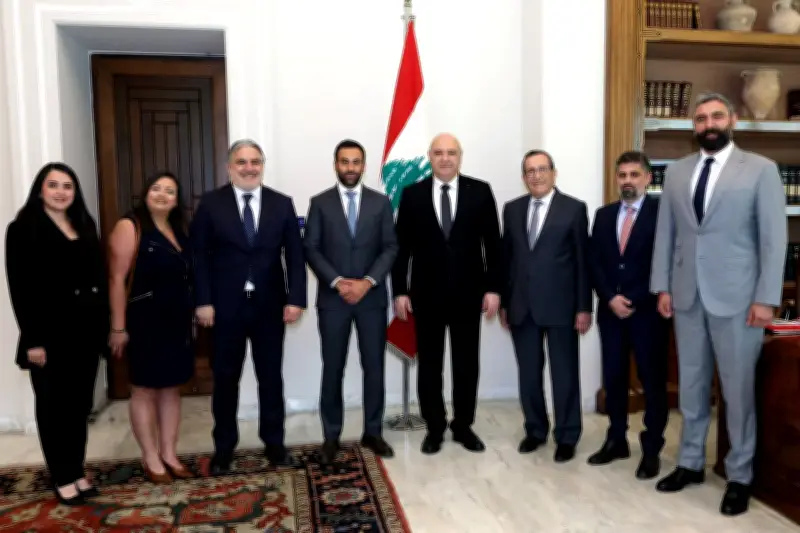لبنان يرفض نقل مفاوضات إسرائيل إلى روما ويتوجه للبيت الأبيض في 21 يوليو