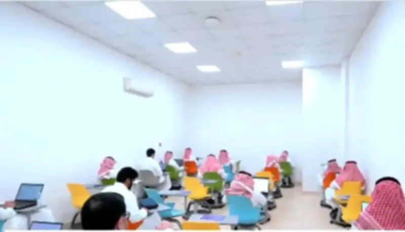 توسعة الحرم المكي تستوعب 3 ملايين مصلٍ في رمضان
