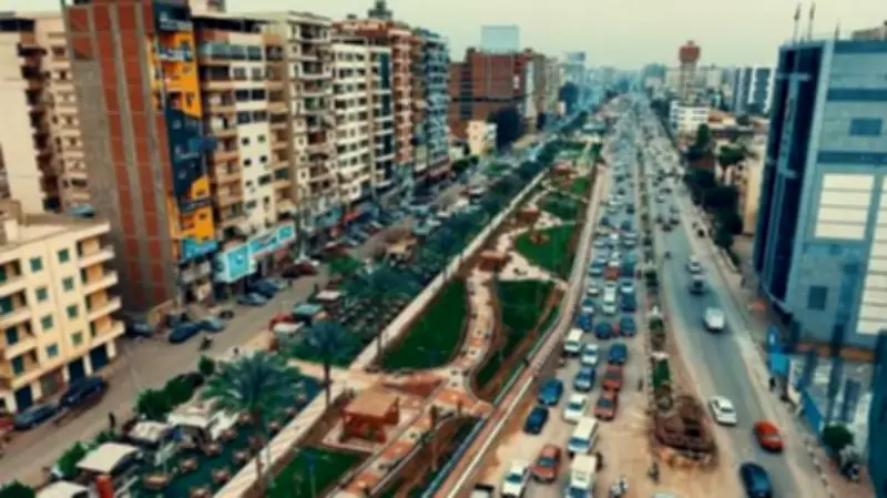 مصر.. رفض زواج يكشف سر اختطاف طفلة وبيعها منذ 20 عاماً