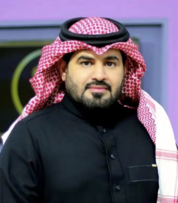 وفاة الإعلامي سعود العتيبي إثر حادثة مرورية في القدية