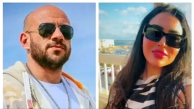 مي كمال تعلن انفصالها النهائي عن أحمد مكي بعد أشهر من التكهنات