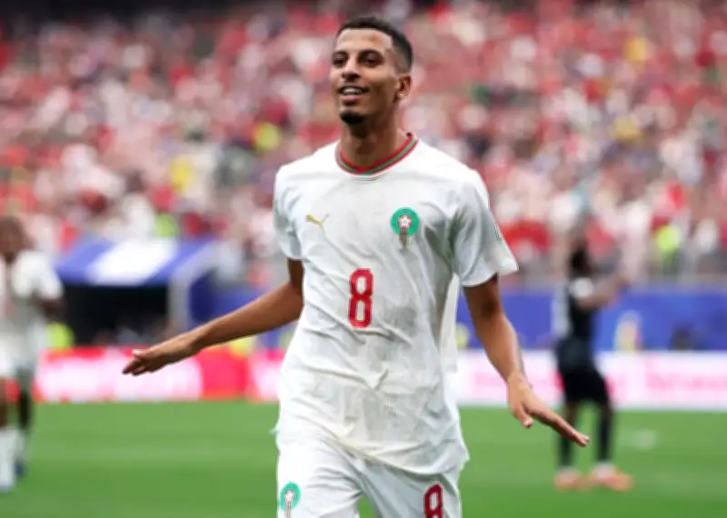 المغرب يسحق كندا بثلاثية ويتأهل لدور الثمانية في مونديال 2026