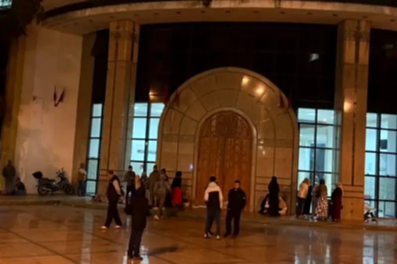 فضيحة شبكة قاصرات في المغرب: هواتف محجوزة تكشف شخصيات بارزة