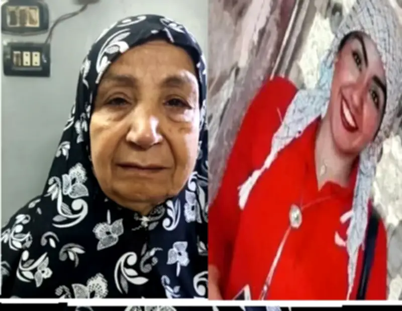 وفاة والدة فتاة الشروق حزناً بعد دفن ابنتها بساعات في مأساة مصرية