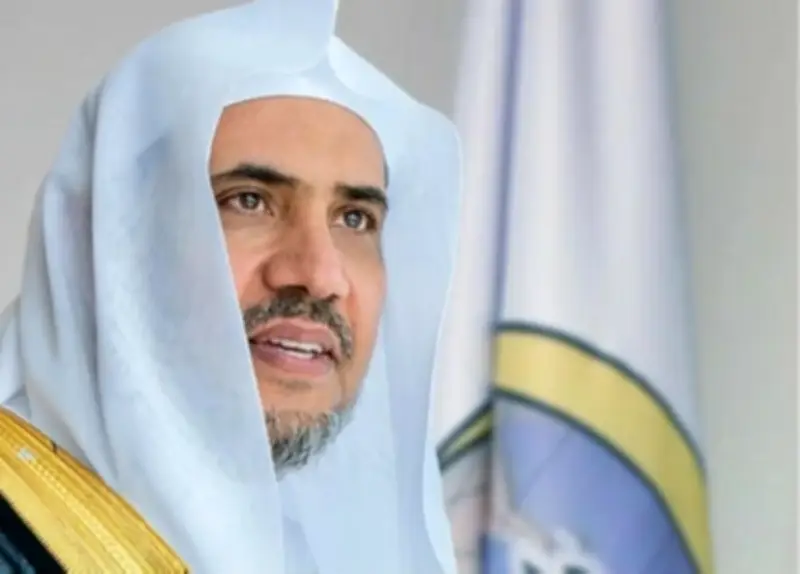رابطة العالم الإسلامي تدين المخططات الإرهابية التي استهدفت المغرب