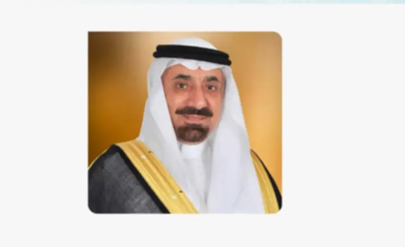 أمير نجران يرفع الشكر للقيادة بعد تمديد خدمته 4 سنوات