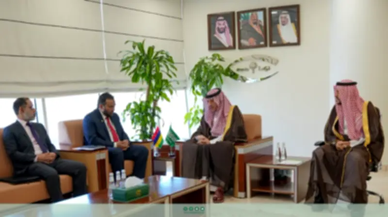 إطلاق حملة التشجير الوطنية في المملكة لزيادة الرقعة الخضراء