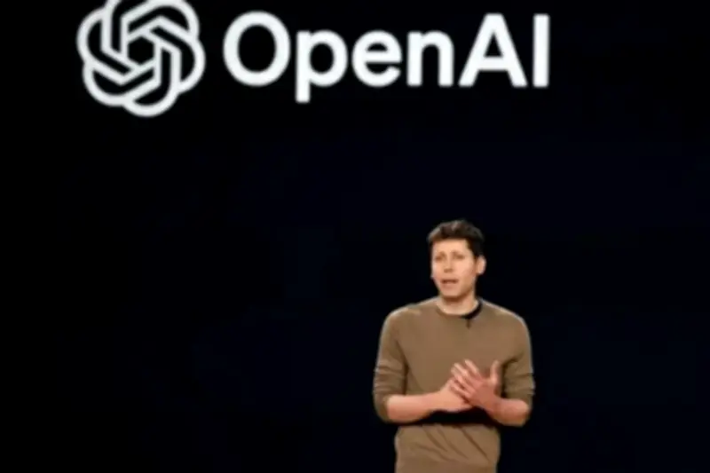OpenAI تدرس منح الحكومة الأمريكية حصة 5% من أسهمها