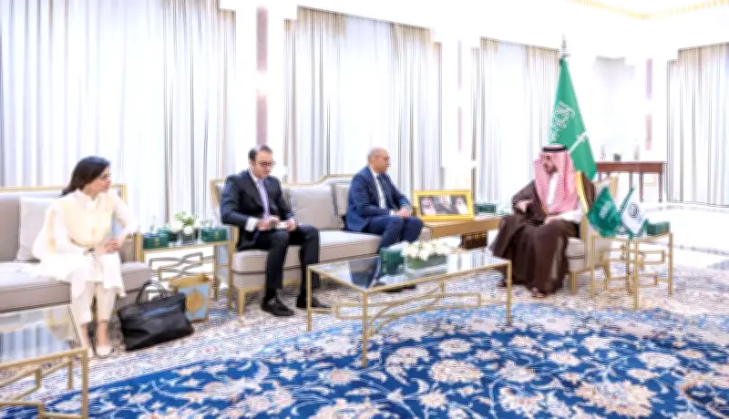 سفير باكستان: السعودية الشريك الأكثر موثوقية.. و2.7 مليون باكستاني يعززون الروابط