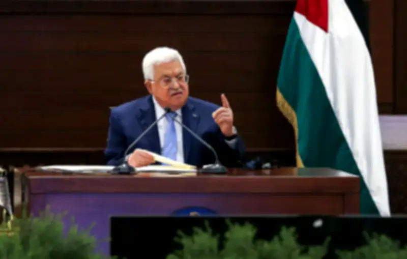 فلسطين تحذر من خطورة المخططات الاستيطانية الجديدة في الضفة الغربية