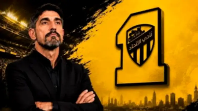 مصادر: باونوفيتش يوافق على تدريب الاتحاد بعقد عامين والتوقيع مؤجل