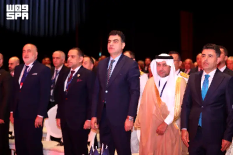 تسليم جائزة الأمير نايف لمكافحة المخدرات للفائزين في الرياض