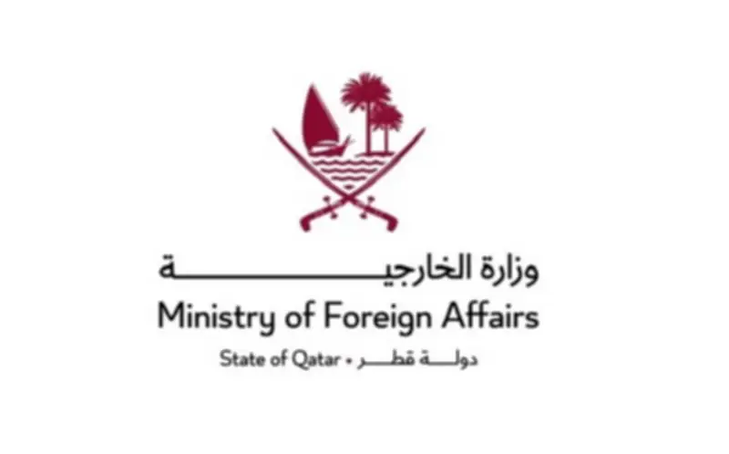 قطر تدين استهداف ناقلة النفط السعودية وديان وتطالب إيران بوقف الاعتداءات