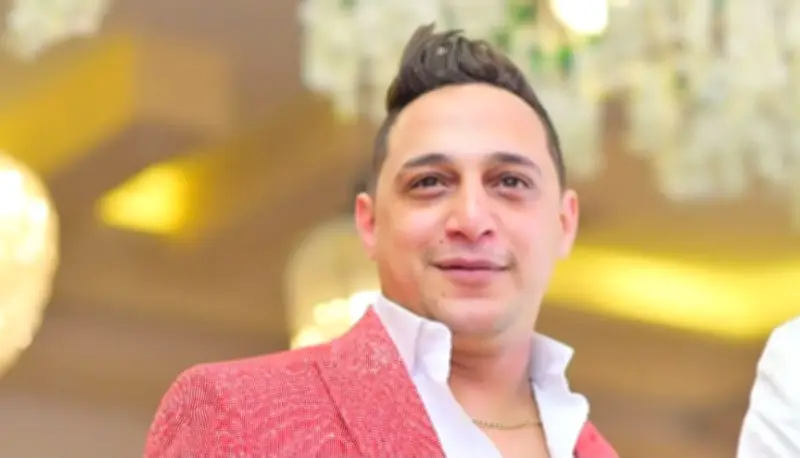 رضا البحراوي يوضح جدل تصريحاته: أنا أقل مطربي مصر وأحترم الجميع
