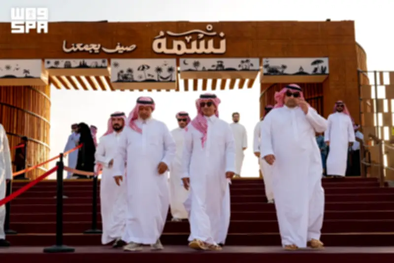موسم الرياض 2025: عروض ترفيهية وفعاليات عالمية