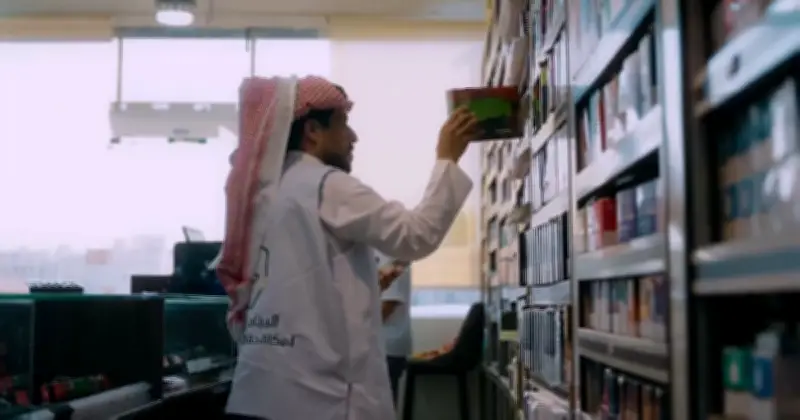 برنامج مكافحة التستر السعودي يكشف 104 مخالفات في يونيو