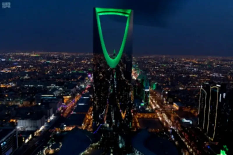 تدفقات الاستثمار الأجنبي المباشر إلى السعودية ترتفع 2.4% إلى 26.6 مليار ريال بالربع الأول