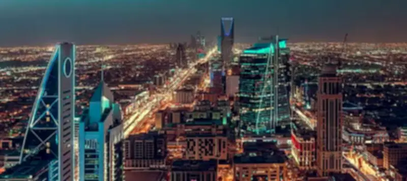 السعودية تستثمر 5 مليارات دولار في قطاع التعدين لتنويع الاقتصاد