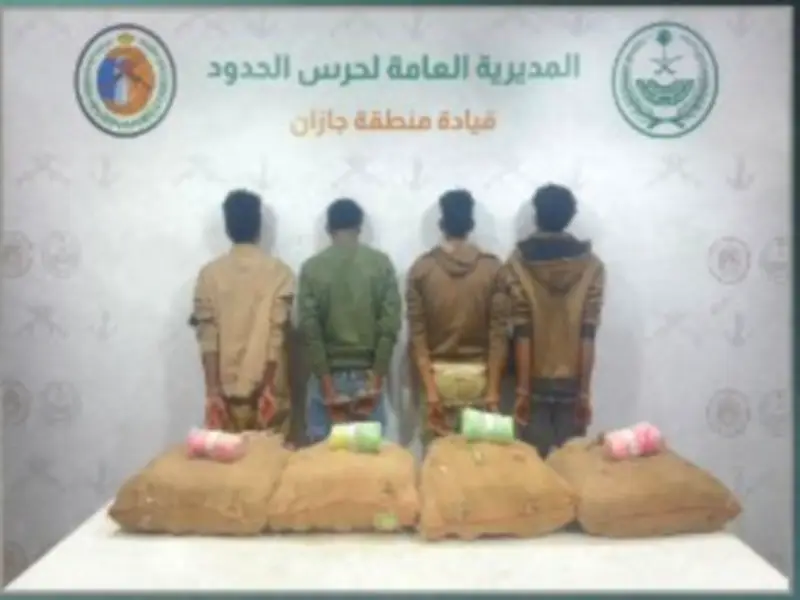 إطلاق مشروع إعادة التشجير في الصحراء السعودية