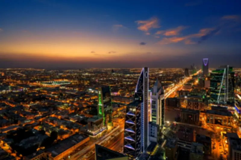 السعودية الأولى عالميًا في مؤشر تطور تكنولوجيا المعلومات والاتصالات 2026
