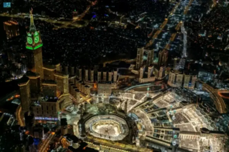 السعودية تصعد للمركز الثاني عالمياً كأفضل وجهة للمسافرين المسلمين