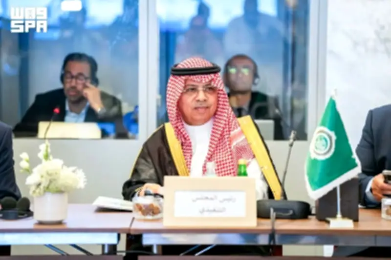 السعودية تحتفظ بمقعدها في المجلس التنفيذي للمنظمة العربية للطيران المدني