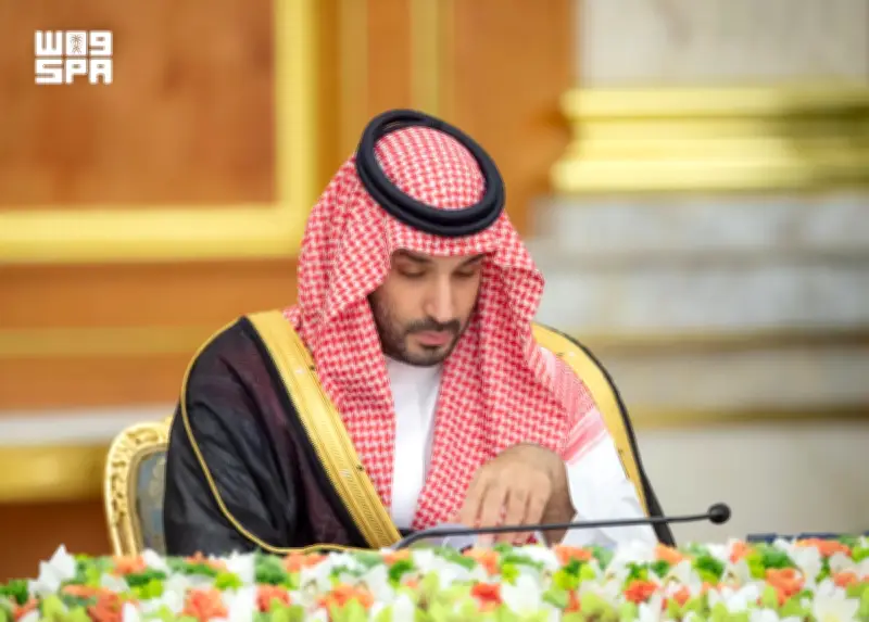 مجلس الوزراء السعودي يوافق على منصة وطنية موحدة للتأشيرات
