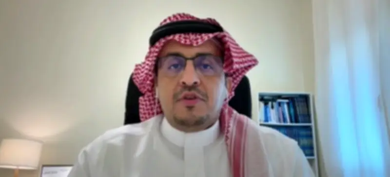 البنك المركزي السعودي يطلق استراتيجية التقنية المالية 2025