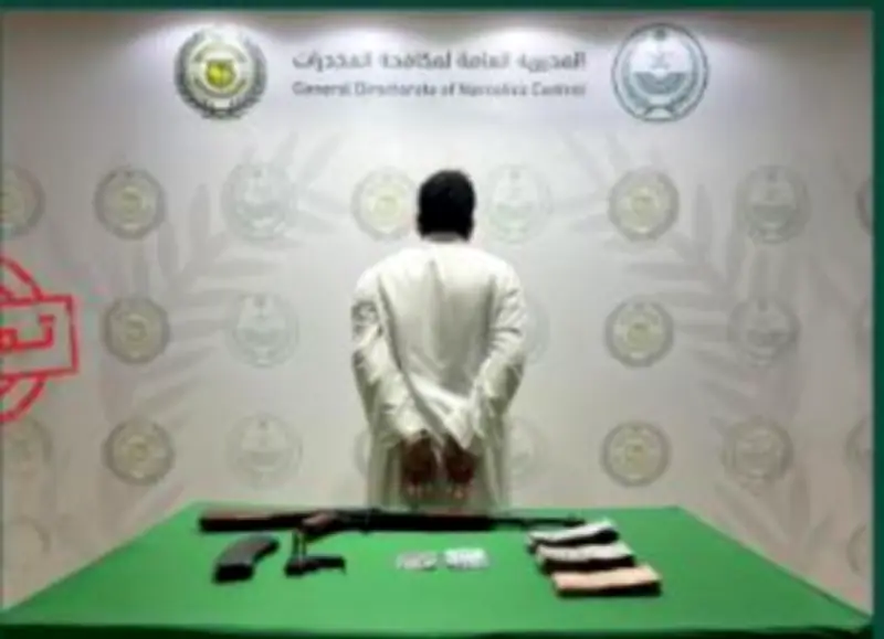 محكمة سعودية تحكم بإعدام قاتل طفلة جدة