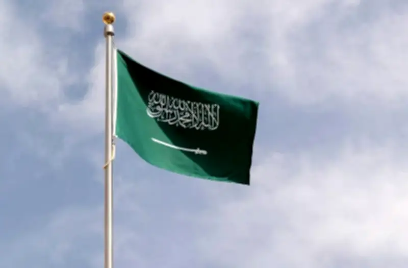 الاقتصاد السعودي ينمو بنسبة 8.7% في الربع الثاني من 2022