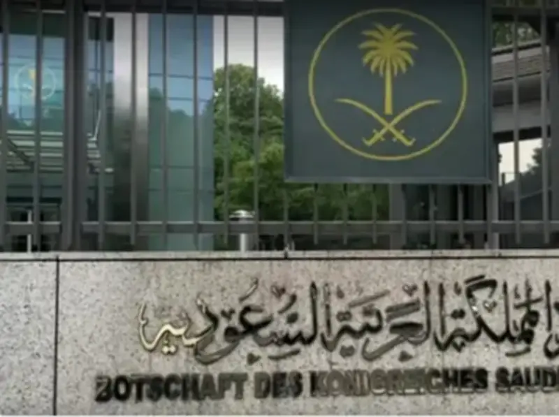 السفارة السعودية تحذر مواطنيها من زلزال دوي في إندونيسيا